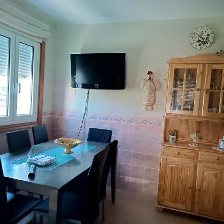 Casa Vacacional *
