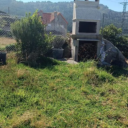 Nyaraló Casa Vacacional