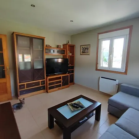 Casa Vacacional Cangas de Morrazo