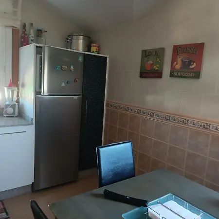 Casa Vacacional