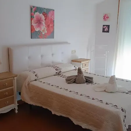 Casa Vacacional Nyaraló *