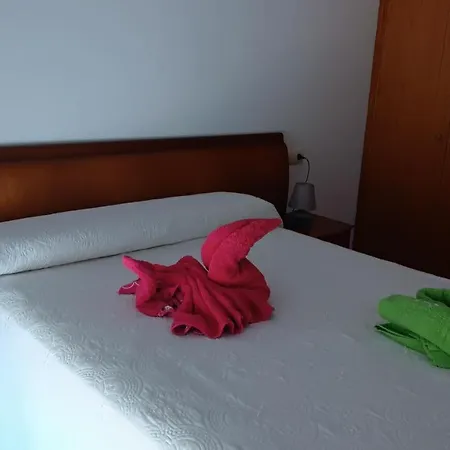 Casa Vacacional Nyaraló *