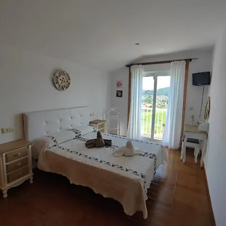 Nyaraló Casa Vacacional *