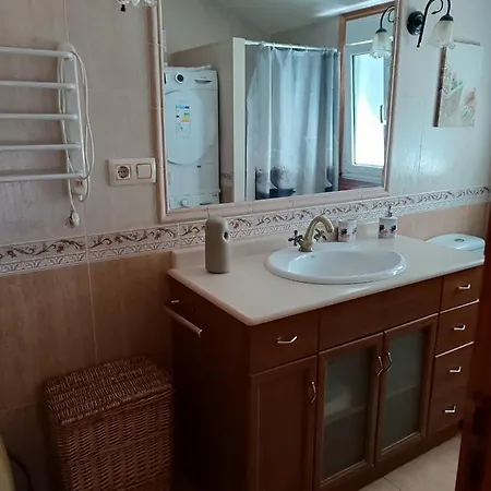 Casa Vacacional Cangas de Morrazo