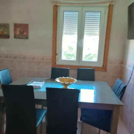 Nyaraló Casa Vacacional *