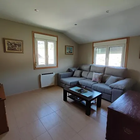 Casa Vacacional *